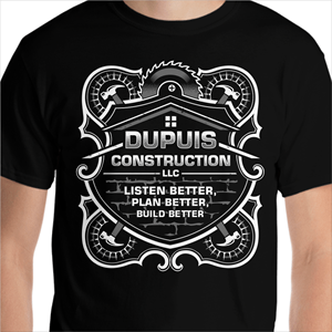 T-shirt Design by Yakuza20 for this project | Design: #31105625