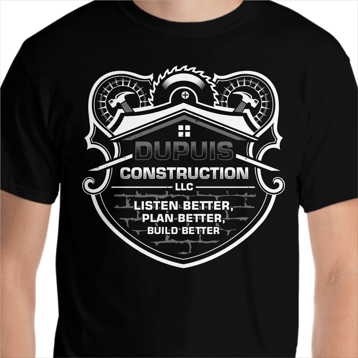 T-shirt Design by Yakuza20 for this project | Design #31105675