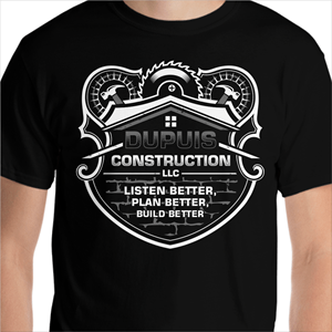 T-shirt Design by Yakuza20 for this project | Design: #31105675