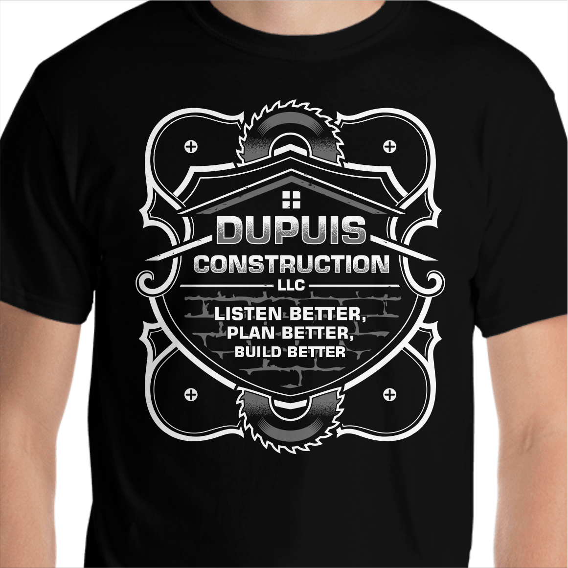 T-shirt Design by Yakuza20 for this project | Design #31105676
