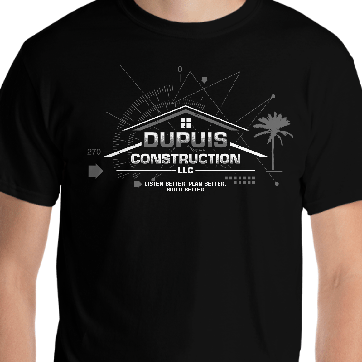 T-shirt Design by Yakuza20 for this project | Design #31105757