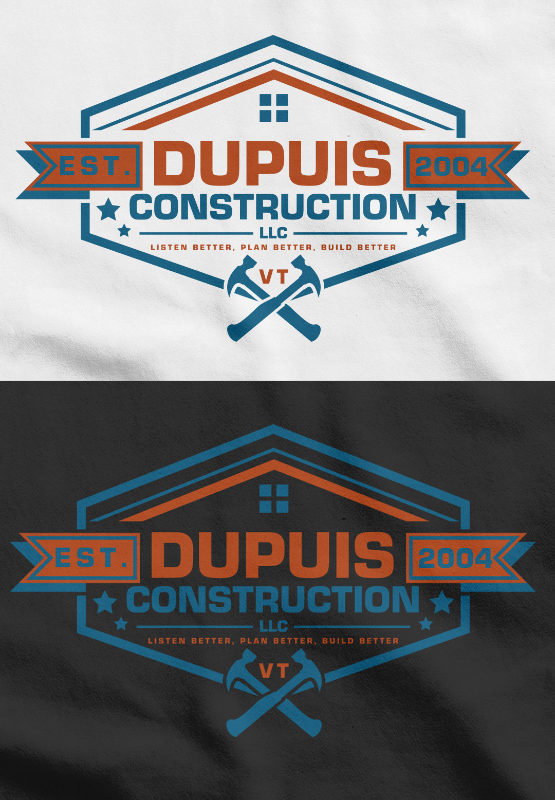 T-shirt Design by simple mind for this project | Design #31063738