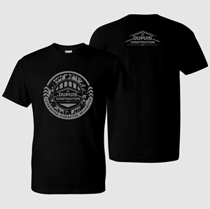 T-shirt Design by sam_reef for this project | Design: #31100542
