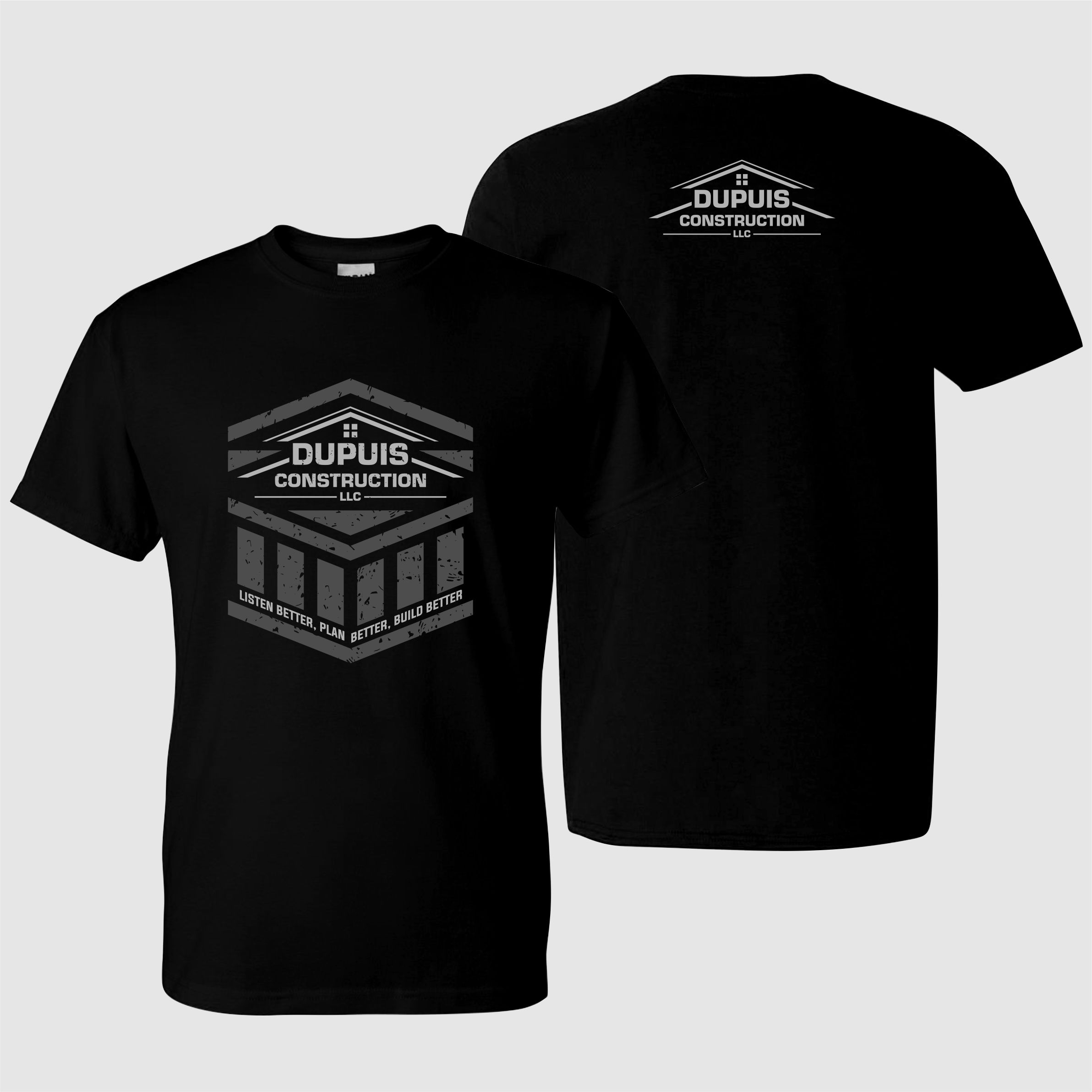 T-shirt Design by sam_reef for this project | Design #31100543