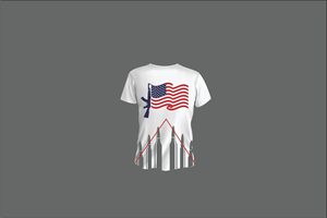 Design de T-shirt par nikkiblue pour Bass, Bucks, And Birds | Design : #31078269