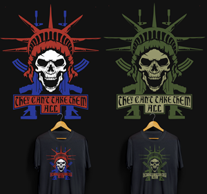 Design de T-shirt par iqbalyozanda pour Bass, Bucks, And Birds | Design : #31080562