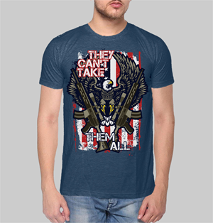 T-shirt Design by erikdesign