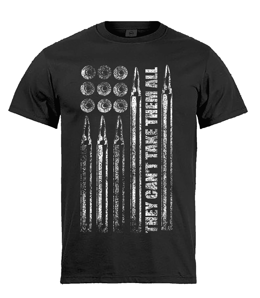 T-shirt Design by Johncina for Bass, Bucks, And Birds | Design #31121988