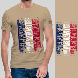 Design de T-shirt par Himaart pour Bass, Bucks, And Birds | Design : #31105952