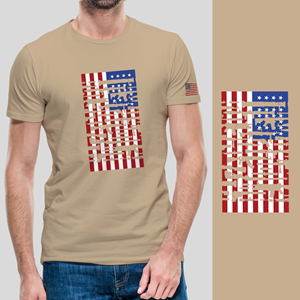 Design de T-shirt par Himaart pour Bass, Bucks, And Birds | Design : #31106269