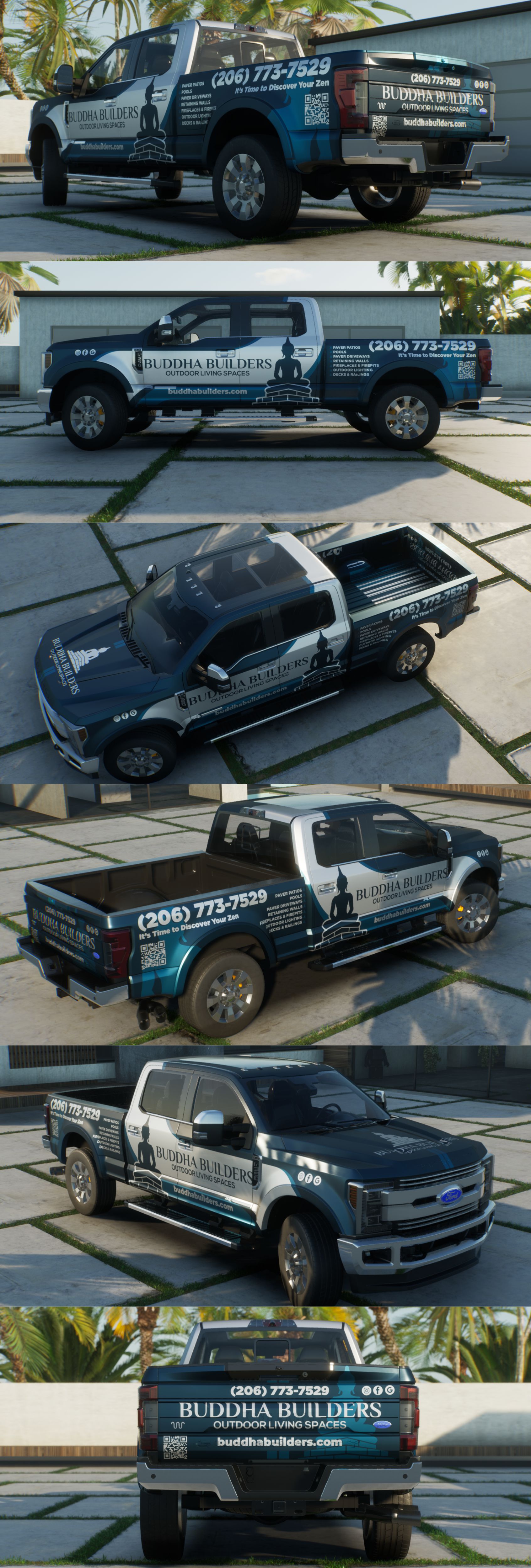 Car Wrap-Design von VEDG für dieses Projekt | Design: #31057922