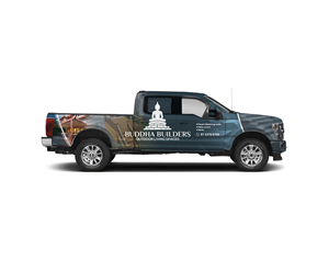 Car Wrap-Design von Daniel Caso Design für dieses Projekt | Design: #31057774