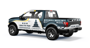 Car Wrap-Design von SAI DESIGNS für dieses Projekt | Design: #31070993