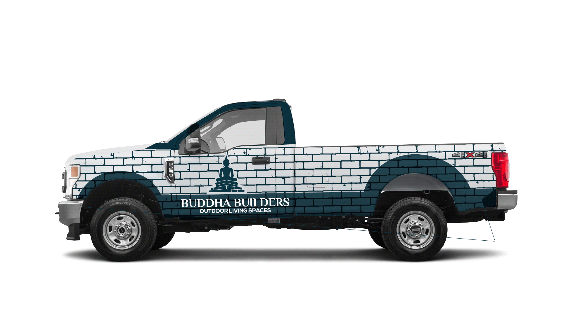Car Wrap-Design von Rickyy für dieses Projekt | Design #31057477