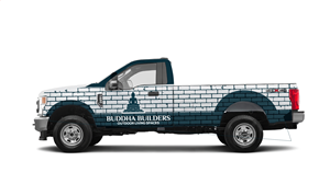 Car Wrap-Design von Rickyy für dieses Projekt | Design: #31057477