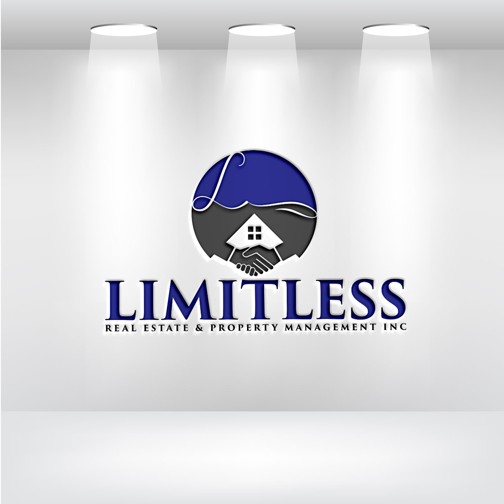 Logo Design by Designjone for this project | Design #31069057