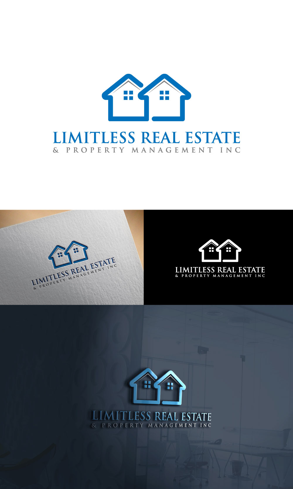 Logo Design by DesignVerse777 for this project | Design #31056833