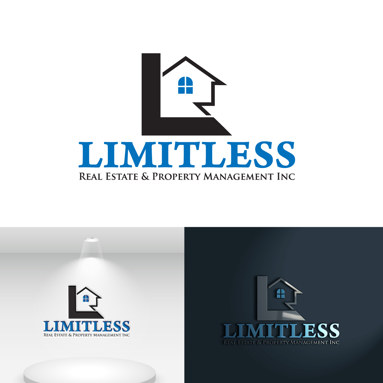 Logo Design by SalbaArt for this project | Design #31057691