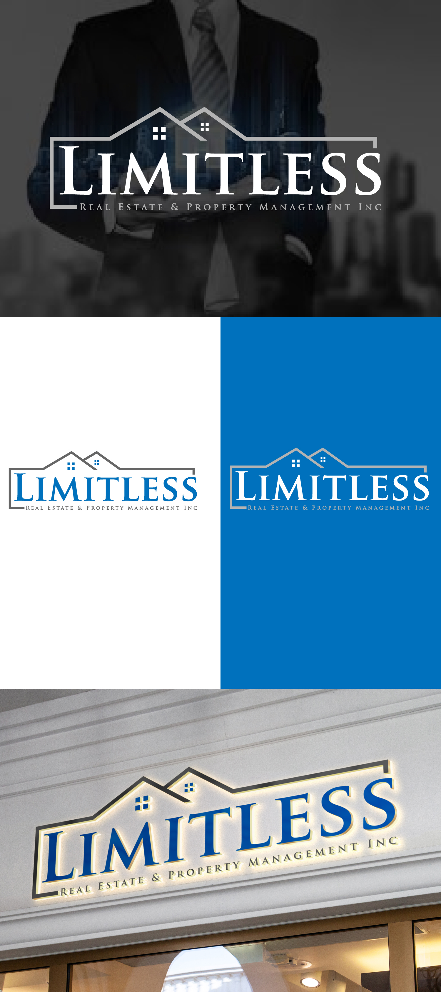 Logo Design by 100%design for this project | Design #31064373