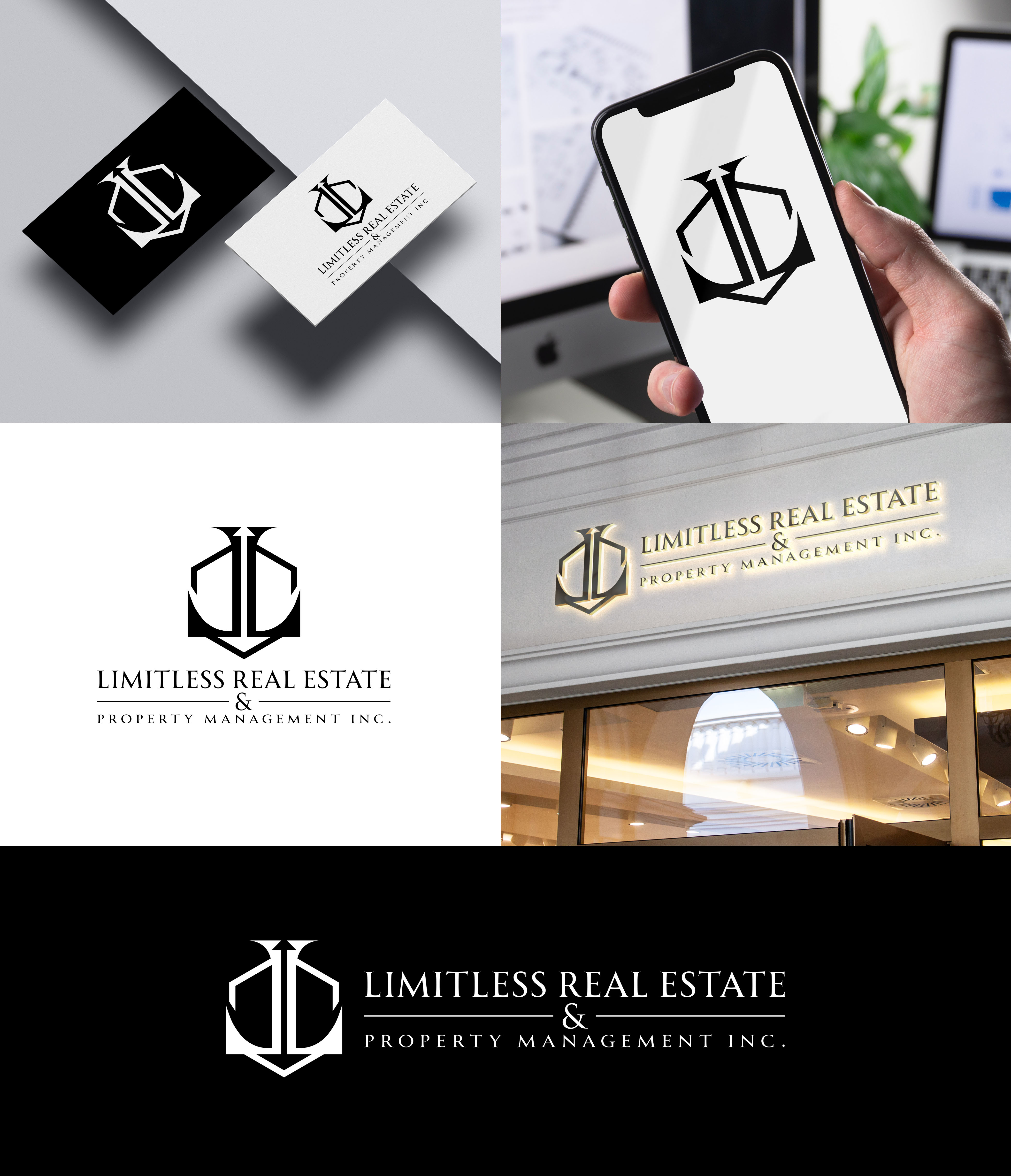Logo Design by aexoagency for this project | Design #31081674