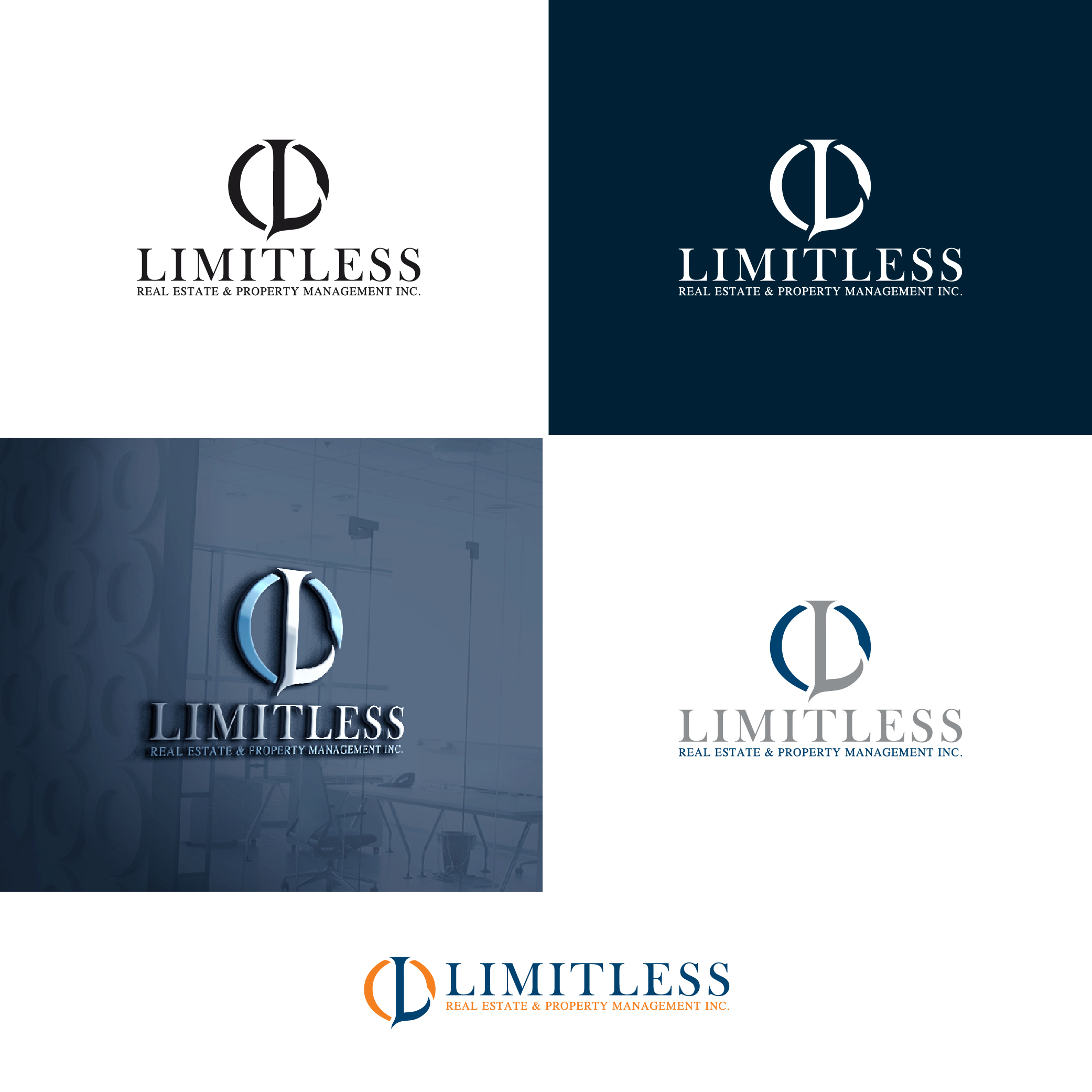 Logo Design by AL-BARAKAH for this project | Design #31063751