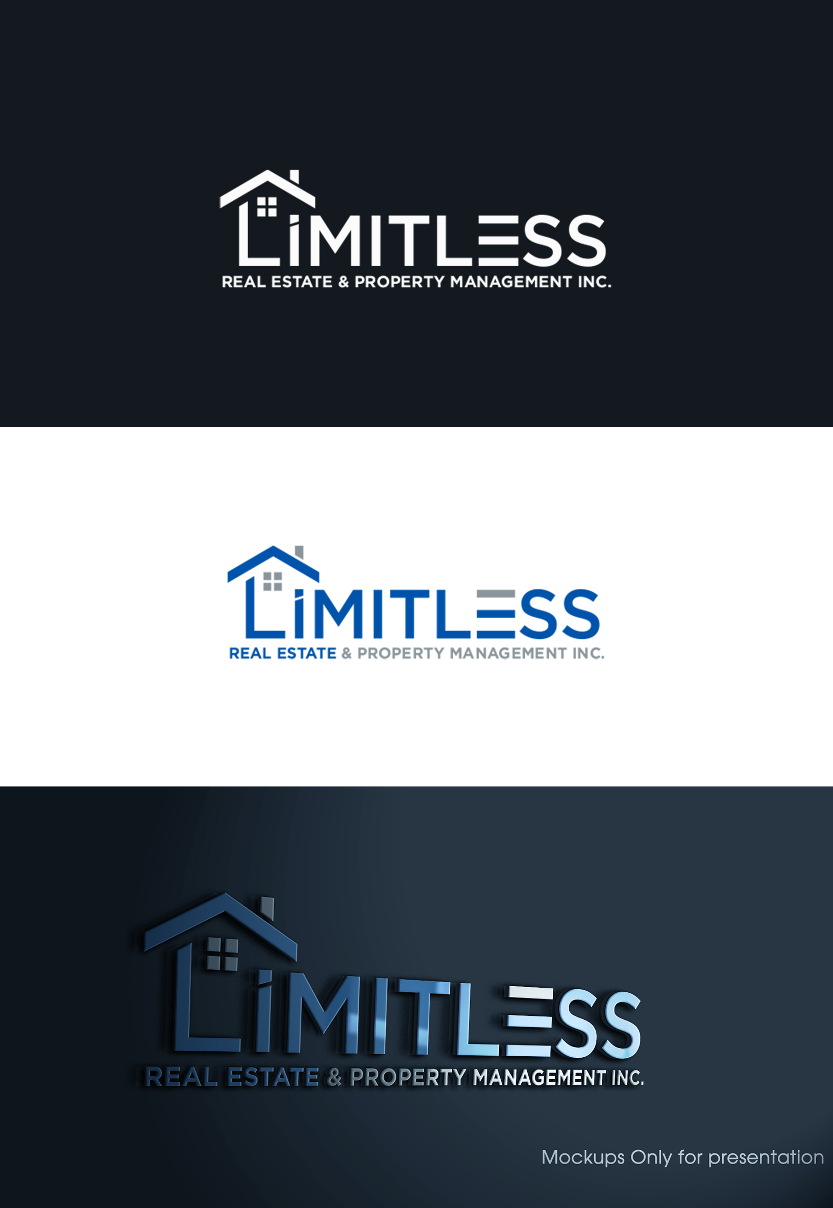 Logo Design by Mono.co for this project | Design #31068701