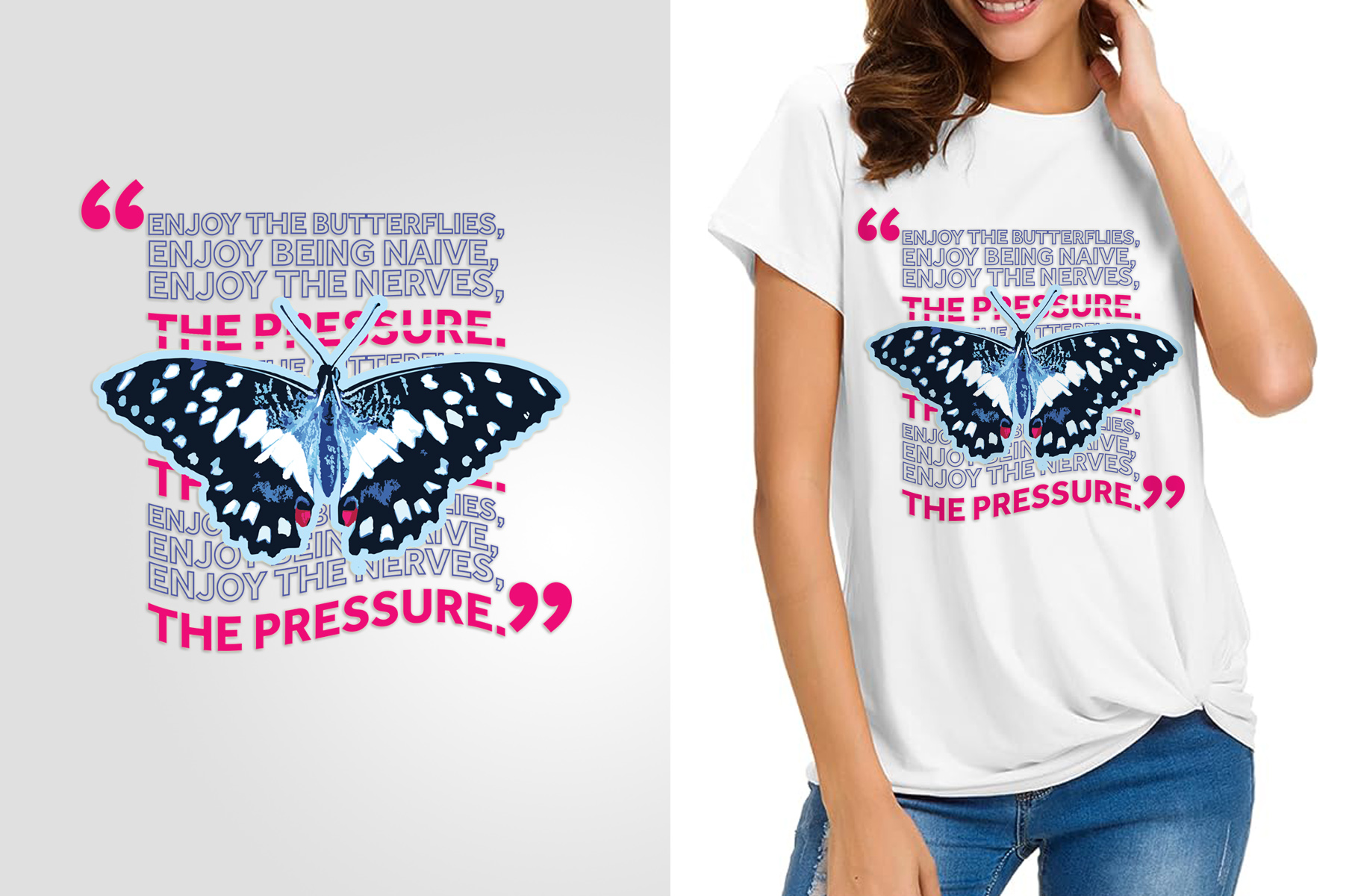 T-Shirt-Design von Monsterish für dieses Projekt | Design #31059105