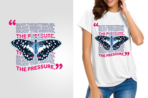T-shirt Design by Monsterish for this project | Design #31059105