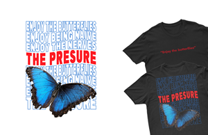 T-shirt Design by guprulsugiyanto for this project | Design #31071553