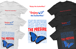 T-shirt Design by guprulsugiyanto for this project | Design: #31078375