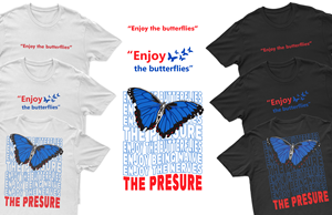 T-shirt Design by guprulsugiyanto for this project | Design: #31078378