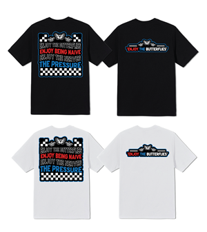 T-shirt Design by dskyvbc for this project | Design #31057007