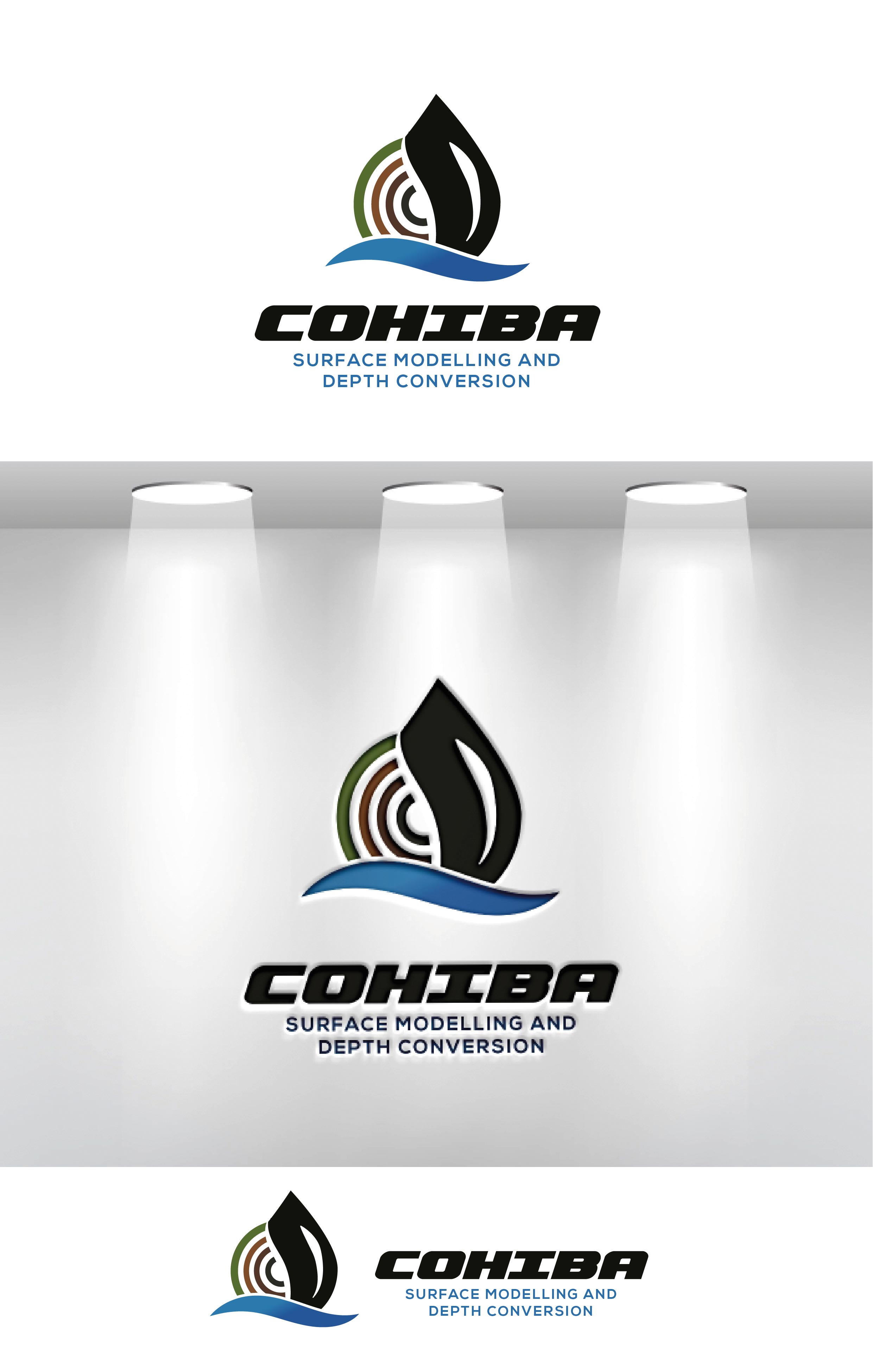 Logo Design by Anton for this project | Design #31075657