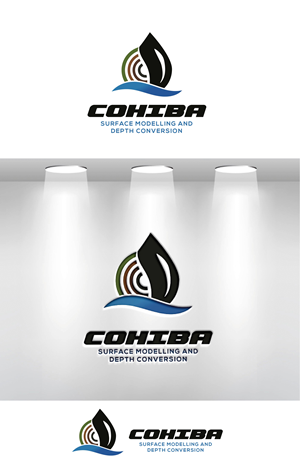 Logo-Design von Anton für dieses Projekt | Design #31075657