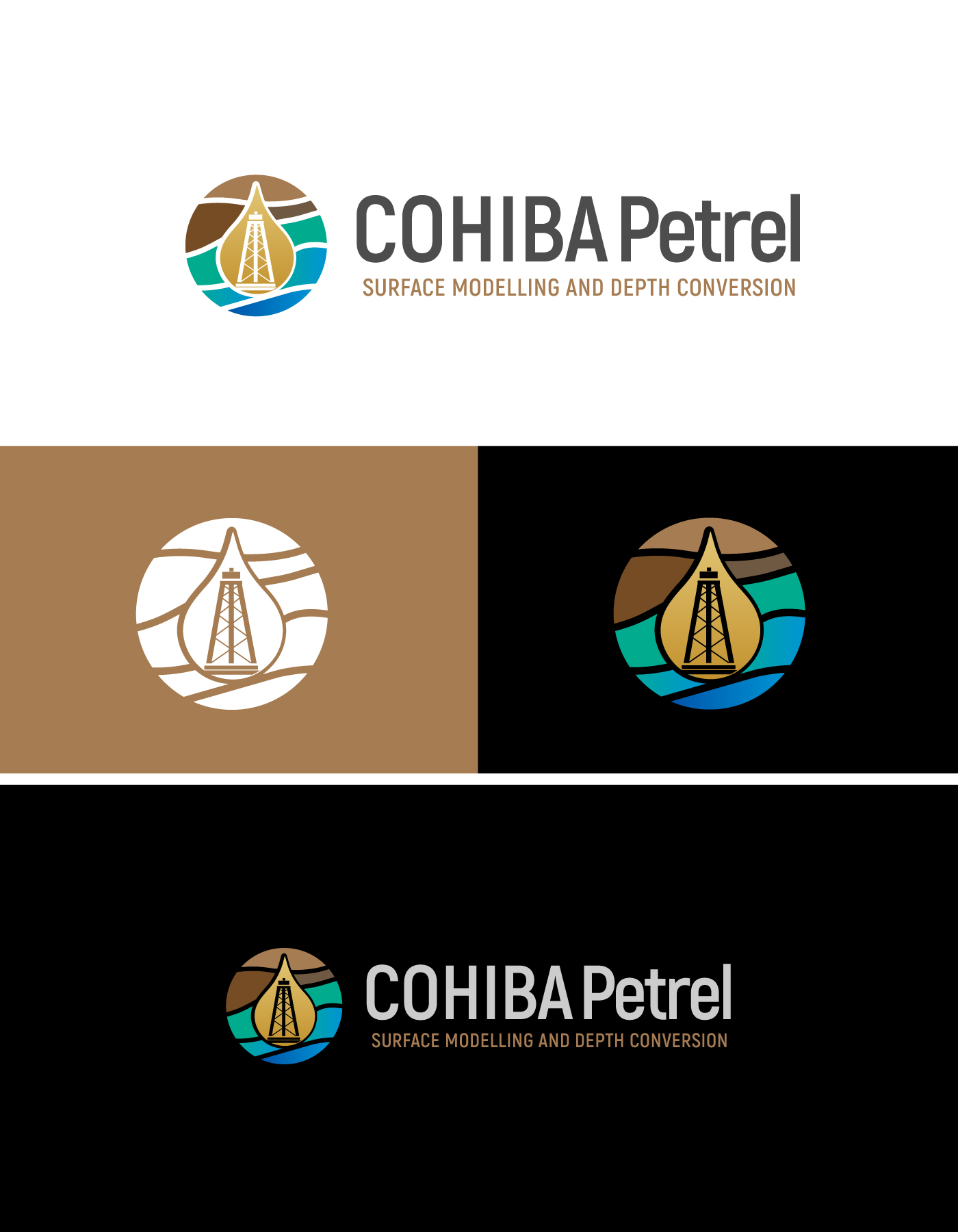 Diseño de Logo por Farhad Kreative para este proyecto | Diseño #31063679