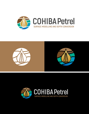 Logo-Design von Farhad Design für dieses Projekt | Design #31063679