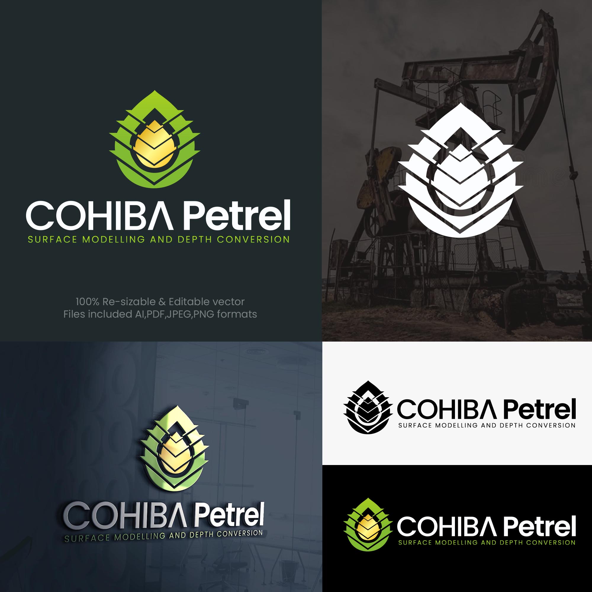 Diseño de Logo por Design Athics para este proyecto | Diseño #31059956