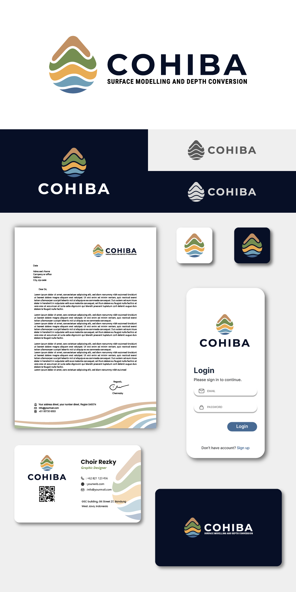 Design de Logo par Choiresia.id pour ce projet | Design #31055917