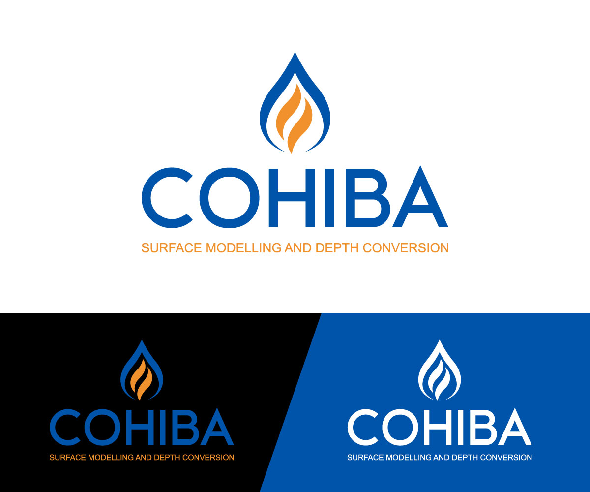 Logo Design by oscar raise for this project | Design #31057471