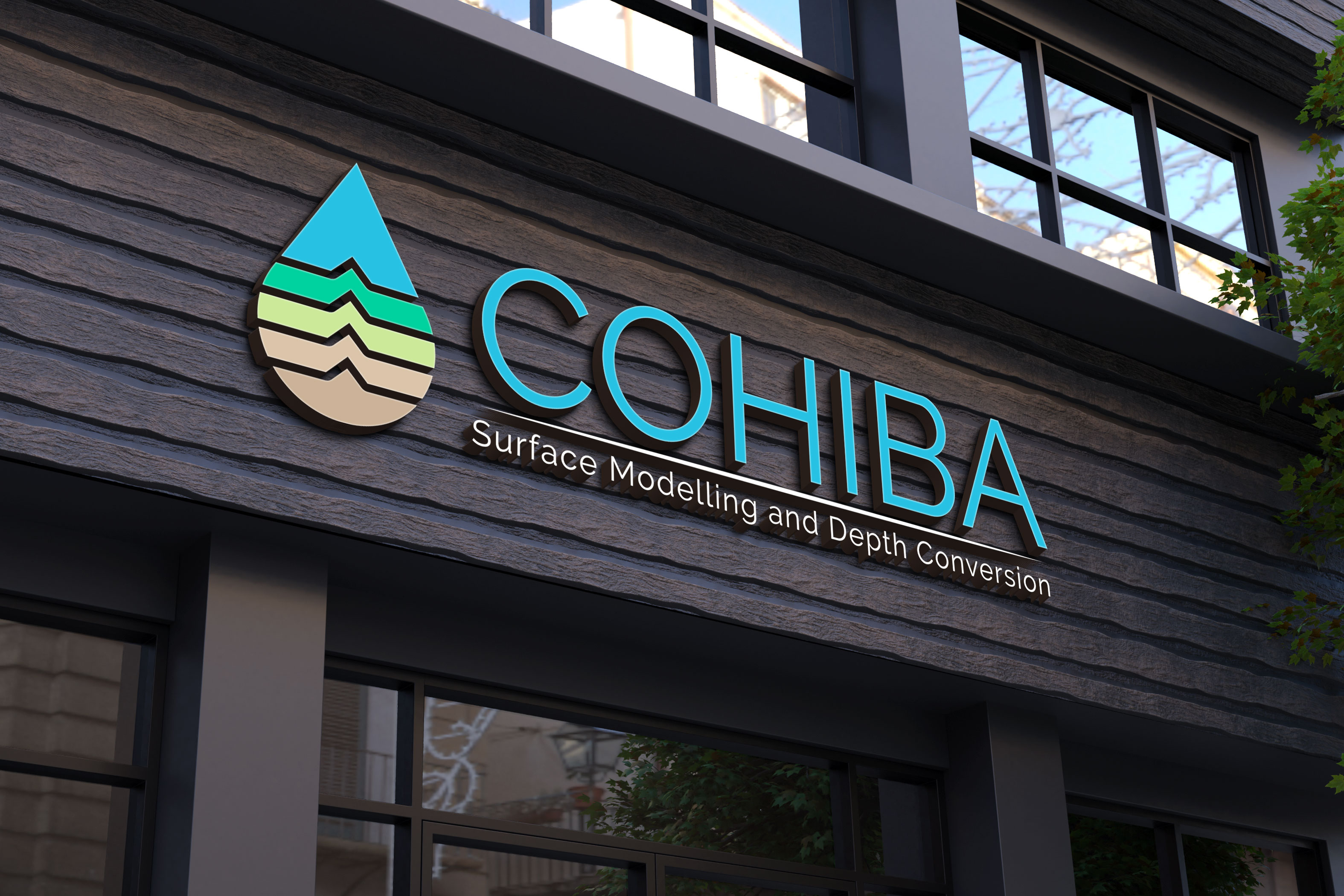 Logo Design by Kavth for this project | Design #31103795
