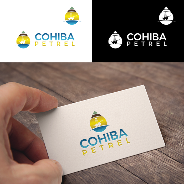 Logo-Design von RA-bica für dieses Projekt | Design #31078918