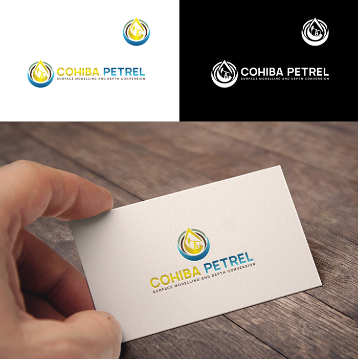 Logo-Design von RA-bica für dieses Projekt | Design #31078920