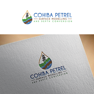 Logo Design by RA-bica for this project | Design: #31079232