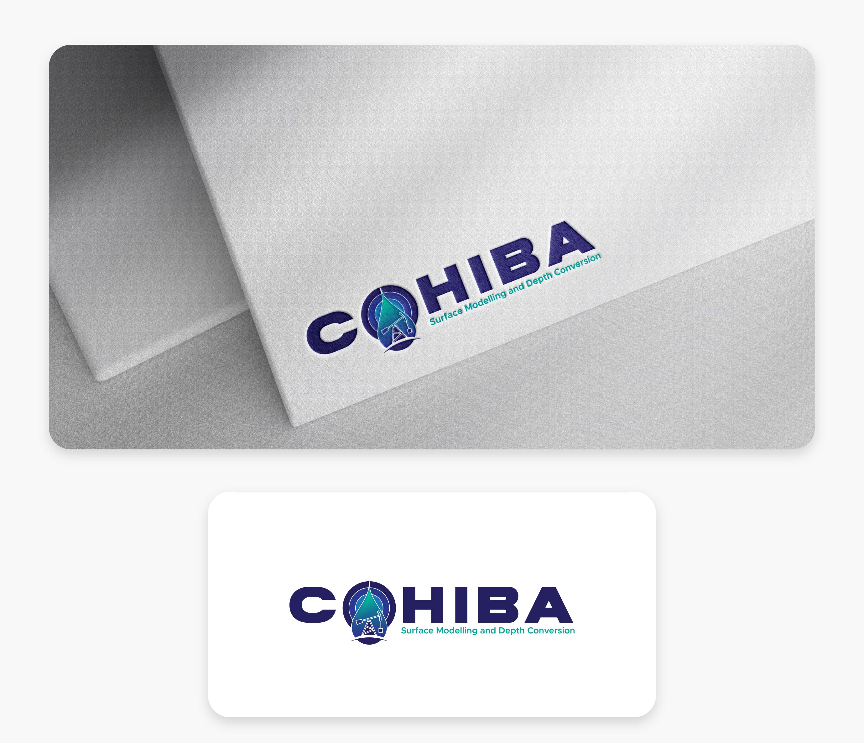 Logo Design by Interloop_Designs for this project | Design #31058808