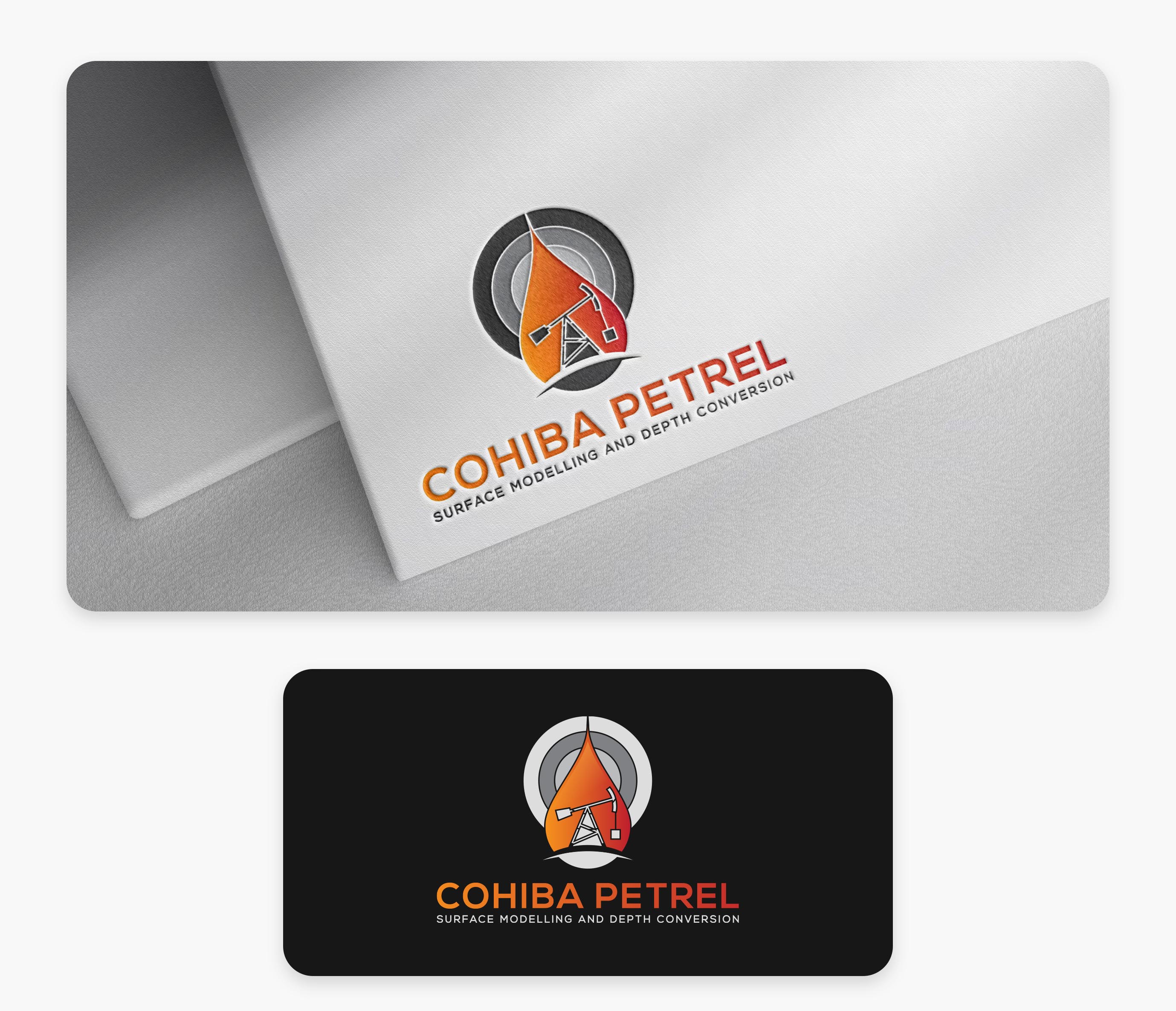 Logo Design by Interloop_Designs for this project | Design #31058809