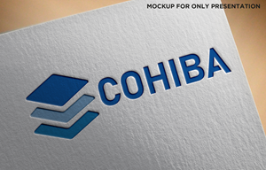 Logo Design by khadiga90 for this project | Design: #31062573