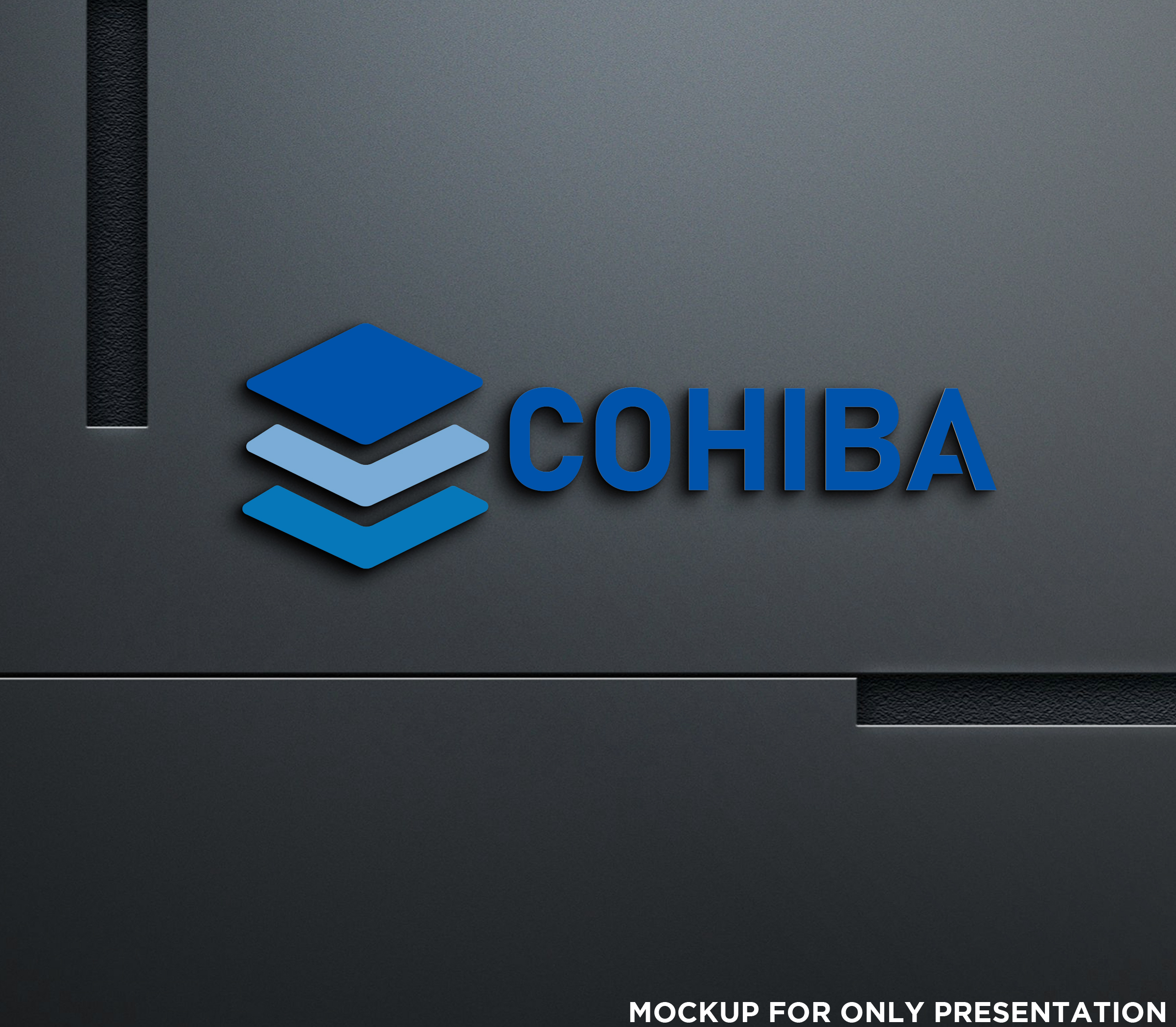 Logo Design by khadiga90 for this project | Design #31062574