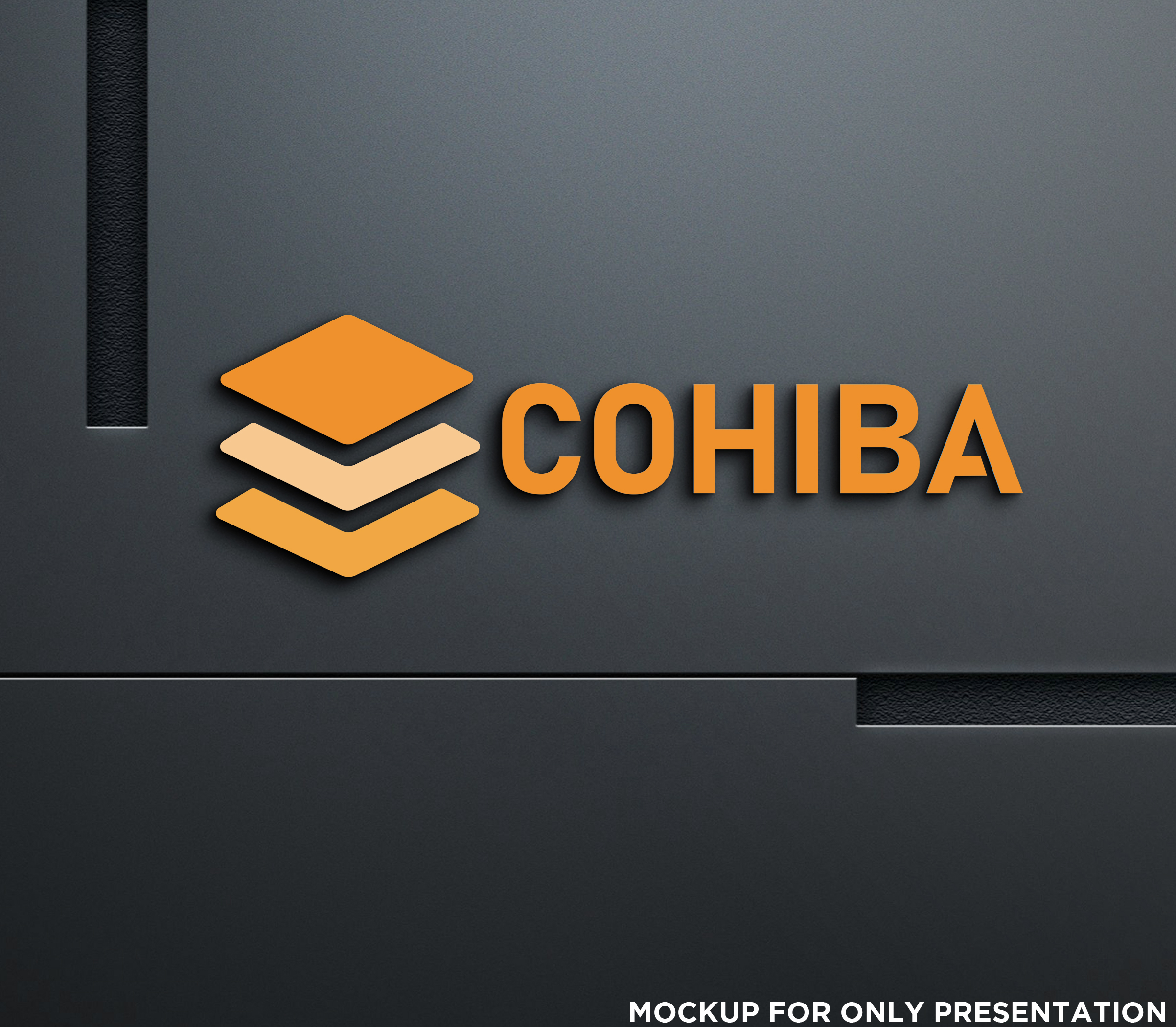 Logo Design by khadiga90 for this project | Design #31062576