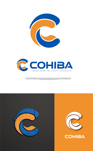 Logo Design by acbvision for this project | Design: #31105273