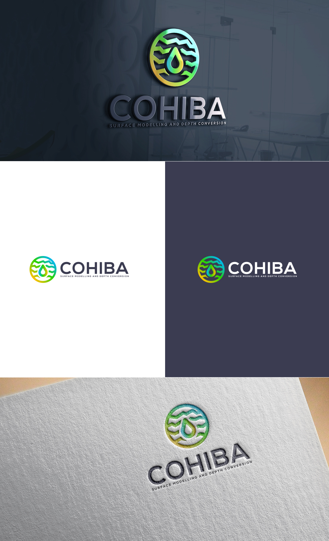 Logo-Design von GLDesigns für dieses Projekt | Design #31059531